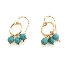 Amalfi Earrings