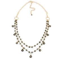 Jasmine Necklace
