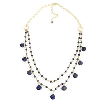 Jasmine Necklace
