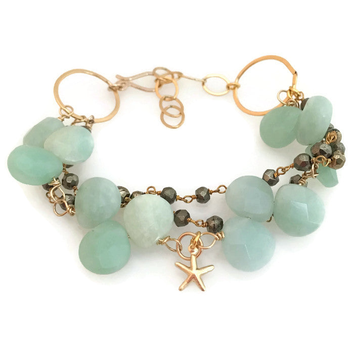 Seaside Bracelet