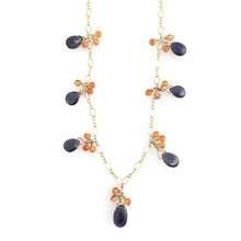 Capri Necklace