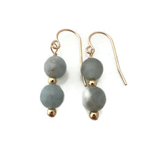 Om Earrings