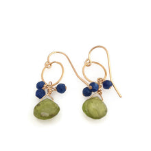 Capri Earrings