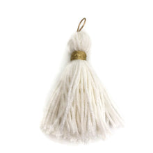 Versa Mala - white coral