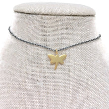 Sausalito Charm Necklaces