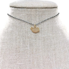 Sausalito Charm Necklaces