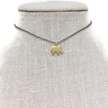 Sausalito Charm Necklaces