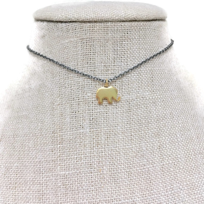 Sausalito Charm Necklaces