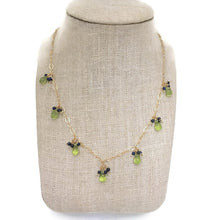Capri Necklace