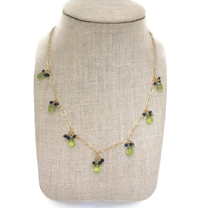 Capri Necklace