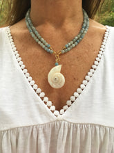 Versa Mala - amazonite