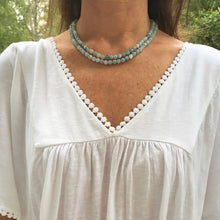 Versa Mala - amazonite