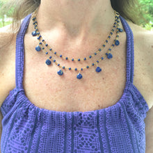 Jasmine Necklace