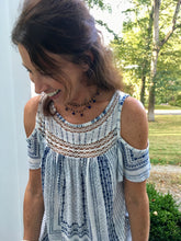 Jasmine Necklace