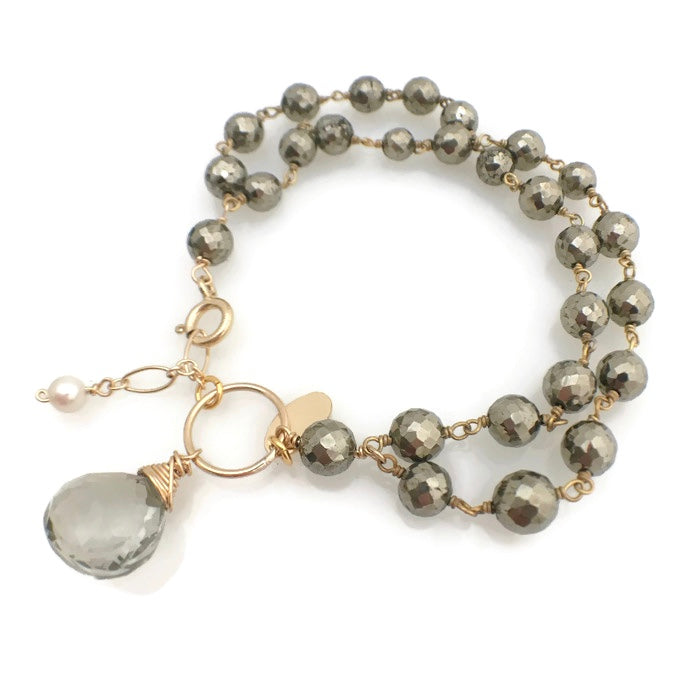 Tremblant Double Bracelet