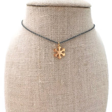 Sausalito Charm Necklaces