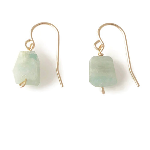 Osterville Nugget Earrings