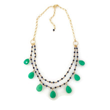 St. Lucia Jasmine Necklace