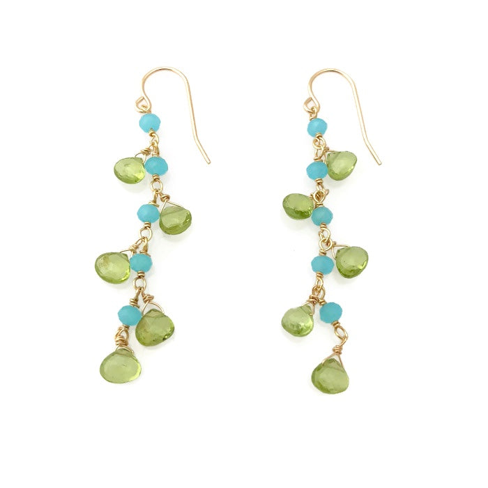 Barbados Earrings