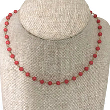 India Simple Necklace