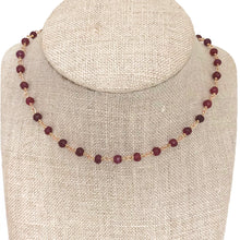 India Simple Necklace