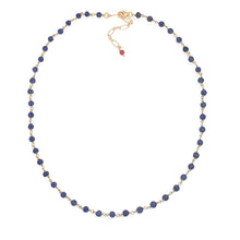 India Simple Necklace