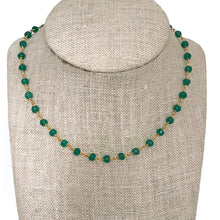 India Simple Necklace
