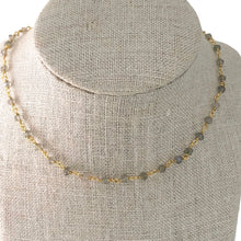 India Simple Necklace