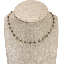 India Simple Necklace
