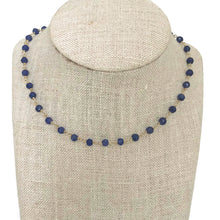 India Simple Necklace