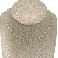 India Simple Necklace