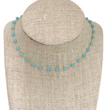 India Simple Necklace