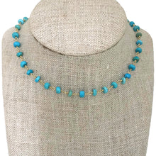 India Simple Necklace