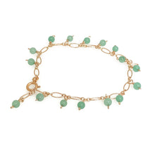 Birthstone Berries Bracelet