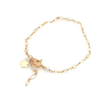 India Charm Bracelet