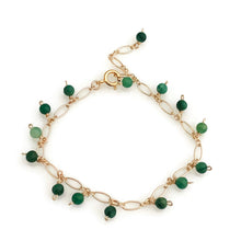 Birthstone Berries Bracelet