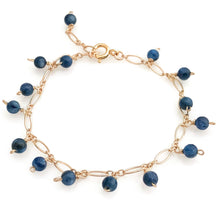 Birthstone Berries Bracelet
