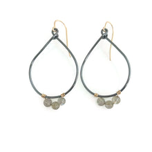 Sausalito Hoop Earrings