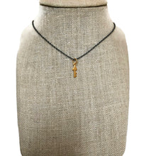 Sausalito Charm Necklaces