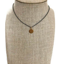 Sausalito Charm Necklaces