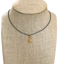 Sausalito Charm Necklaces