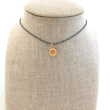 Sausalito Charm Necklaces