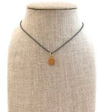 Sausalito Charm Necklaces