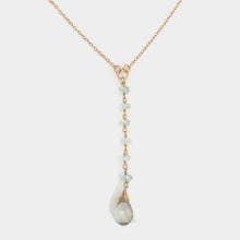 India Y Necklace - xl