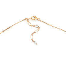 India Y Necklace - short