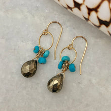 Capri Earrings