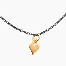 Sausalito Charm Necklaces