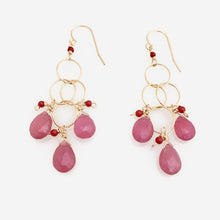 Tango Earrings