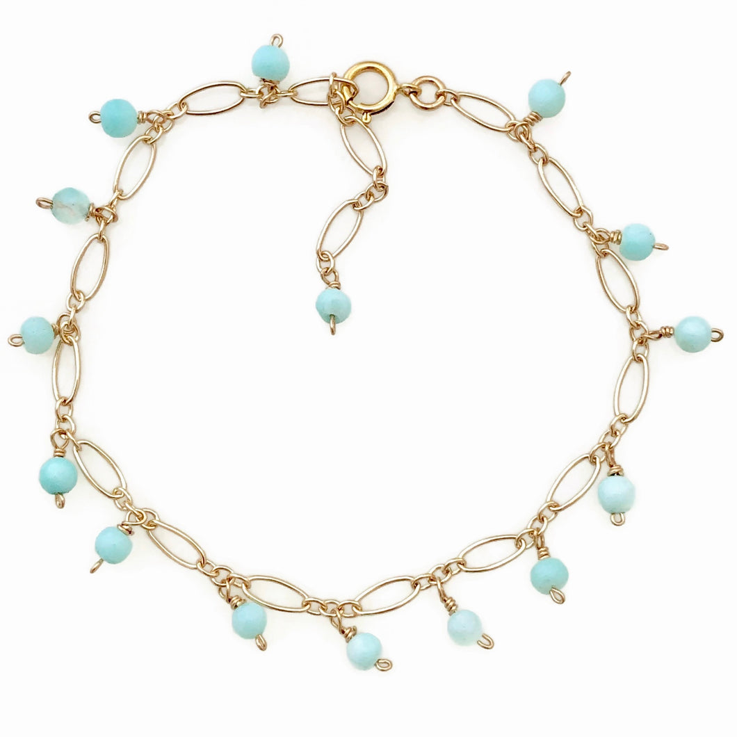 Captiva Berries Bracelet