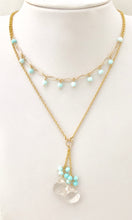 Captiva Dainty Necklace